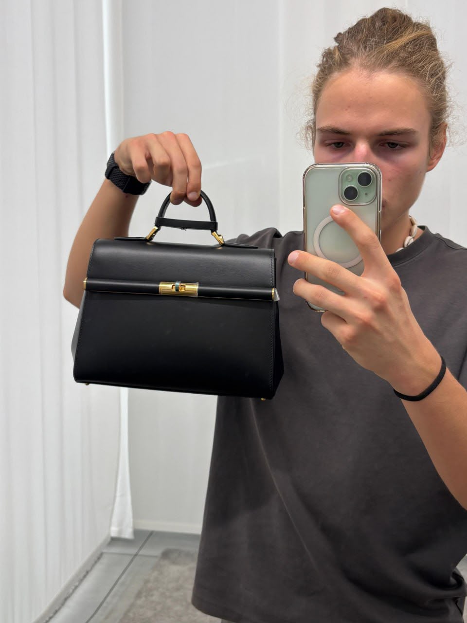 Sofia 10 Bag