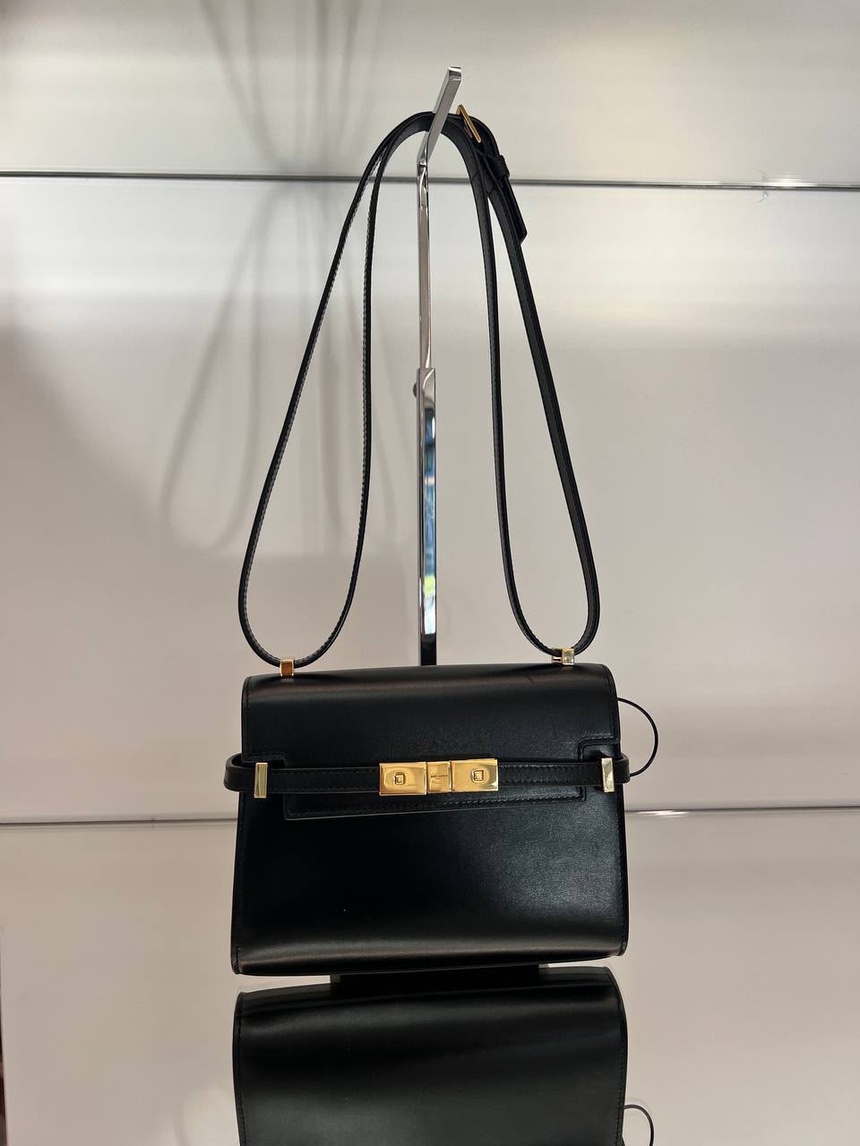 Manhattan Small Shoulder Bag