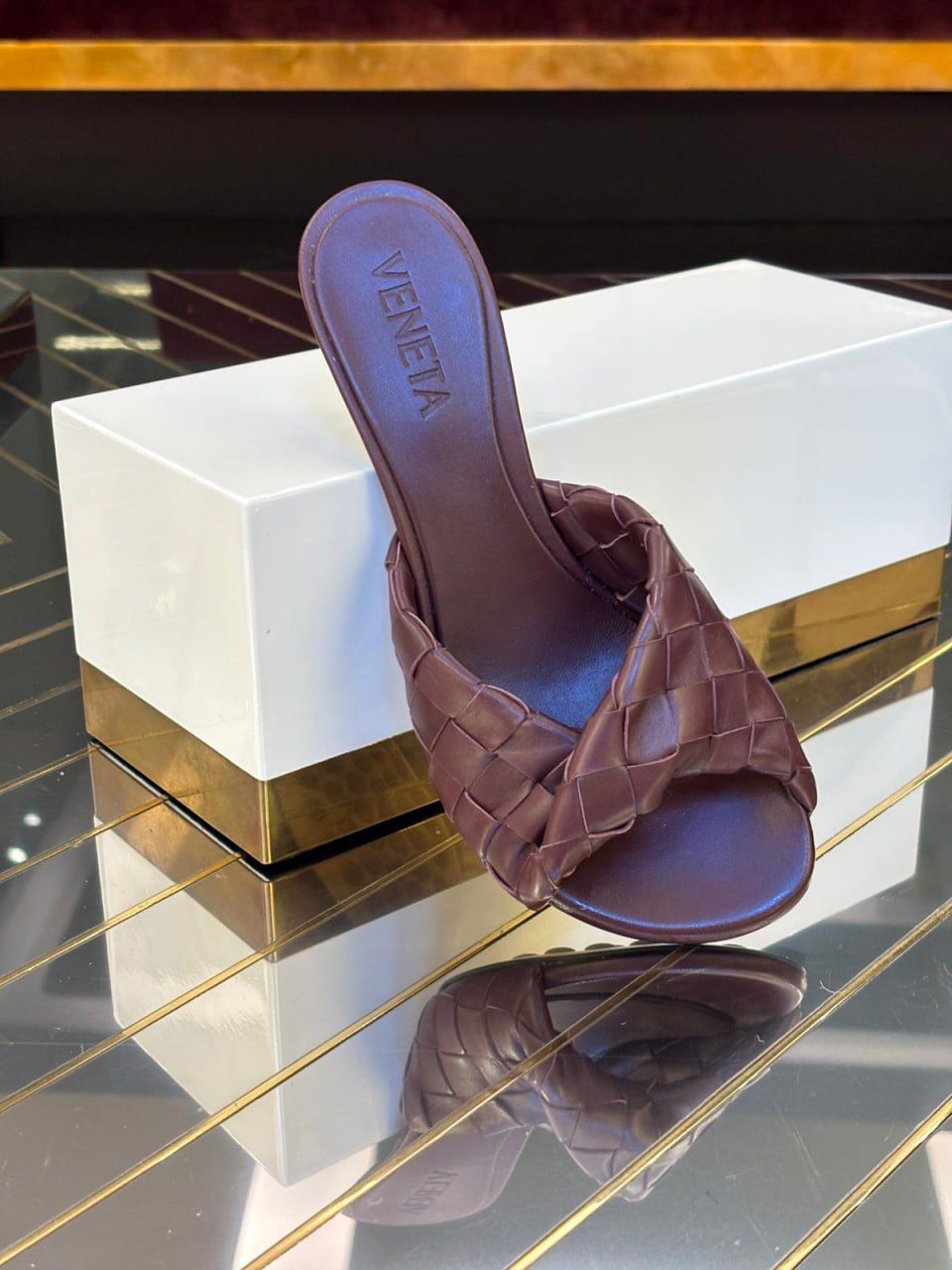 Lido Sandal