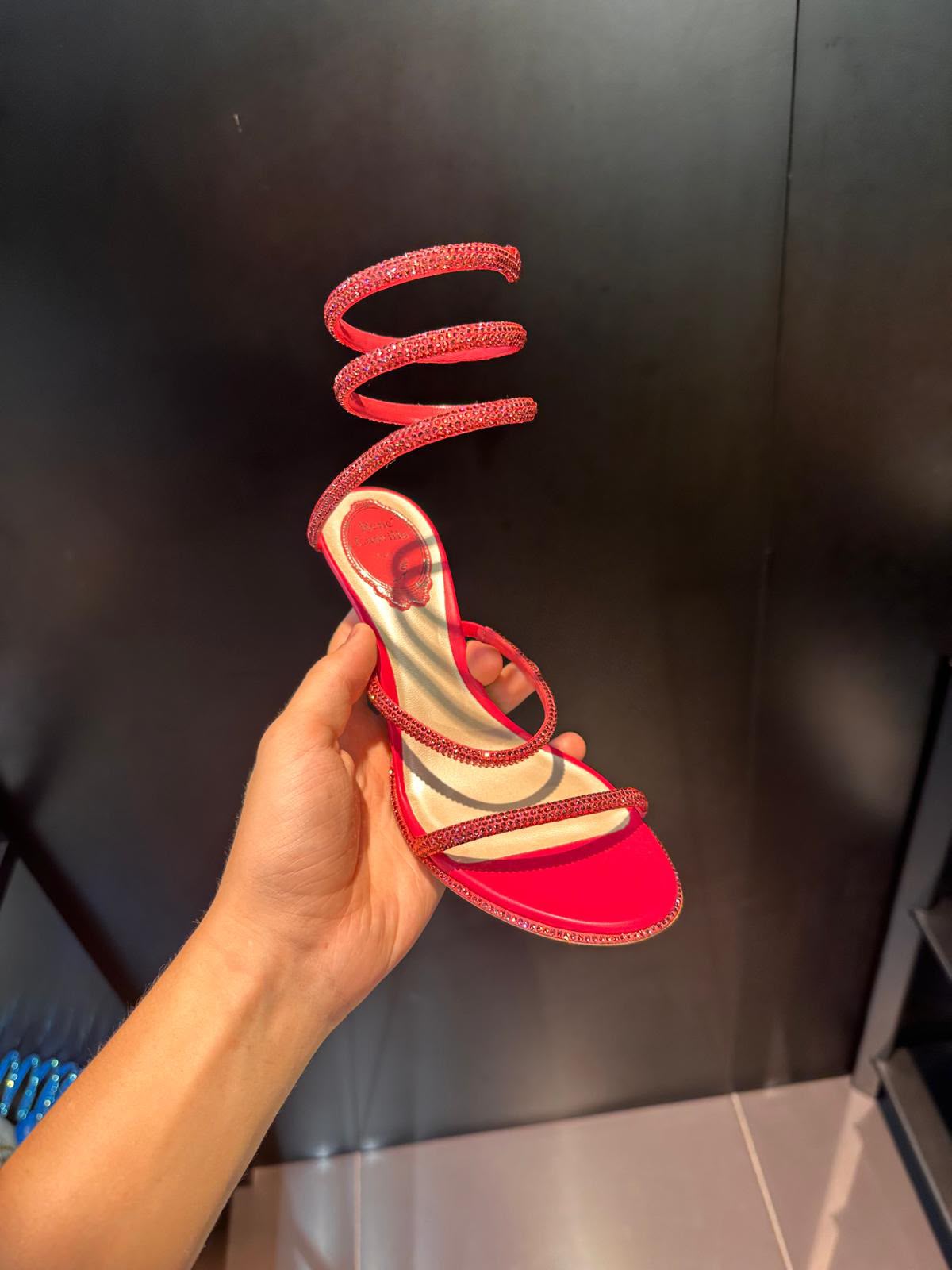 Cleo Sandal