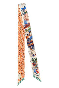 Double-sided 'Wrappy' bandeau