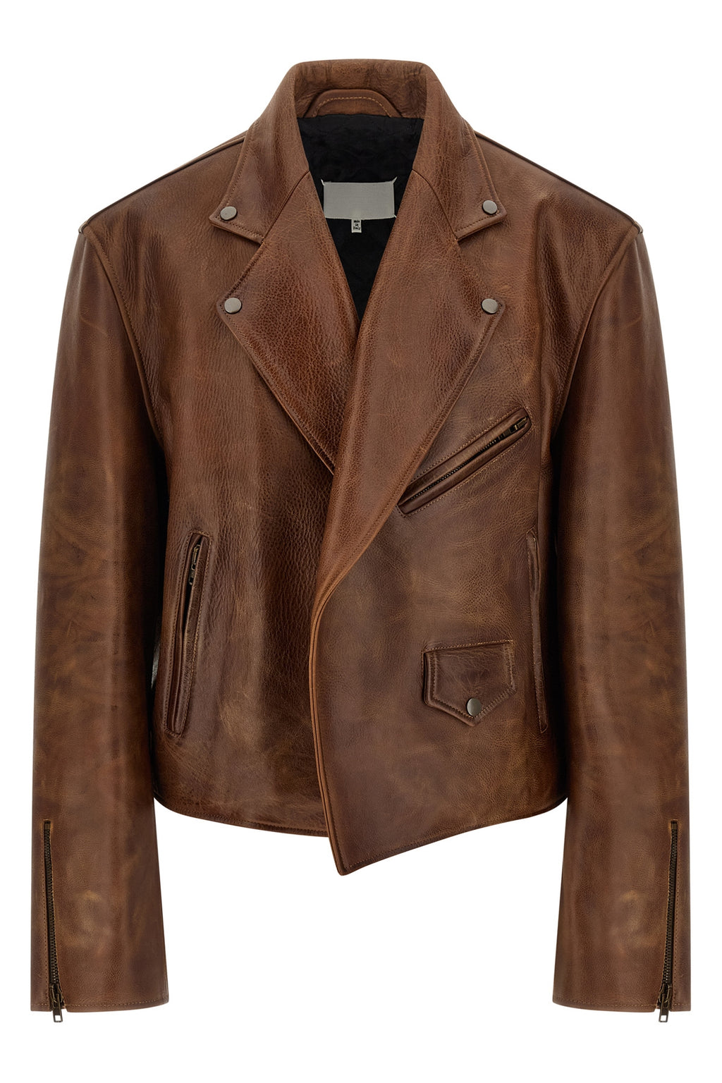 Biker jacket