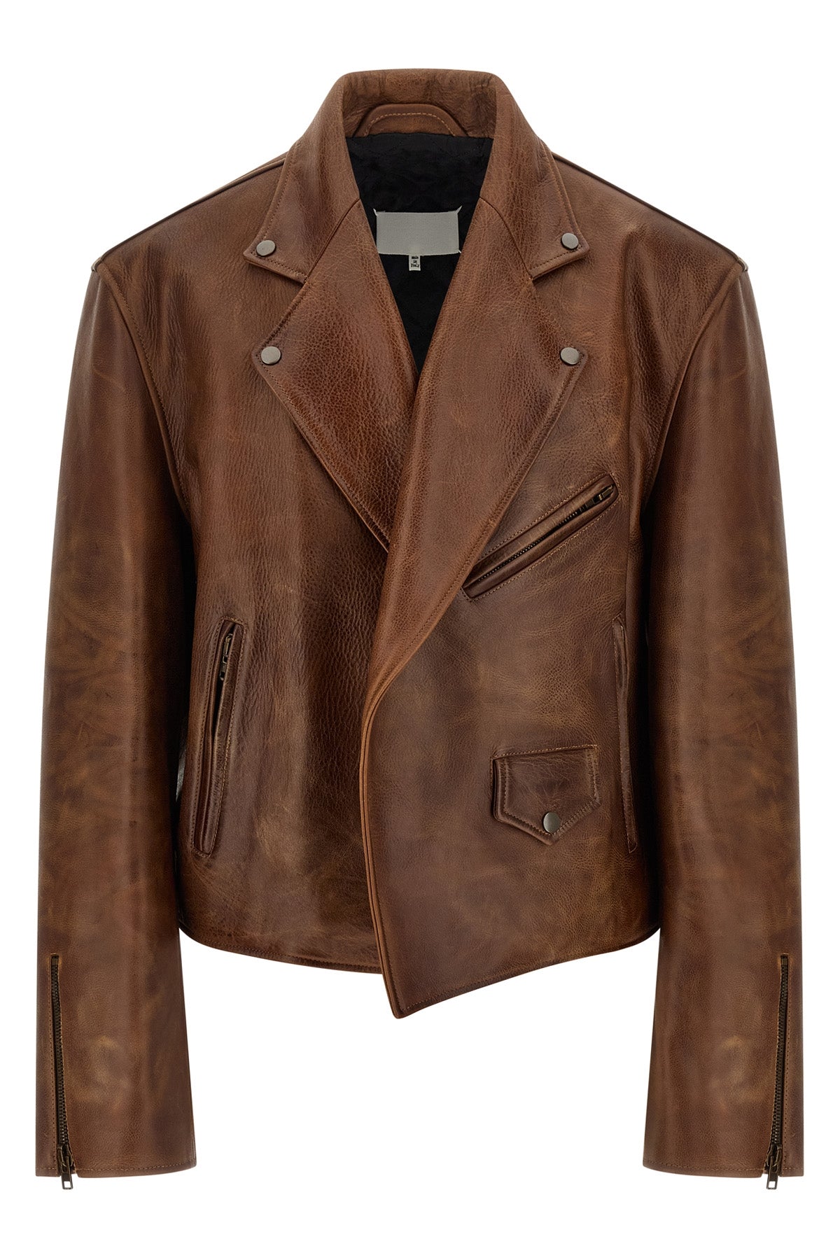 Biker jacket