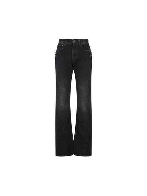 Pantaloni realizzati in cotone