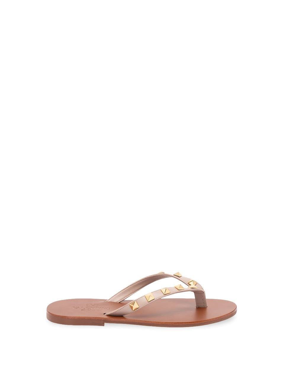 Rockstud Flip Flops