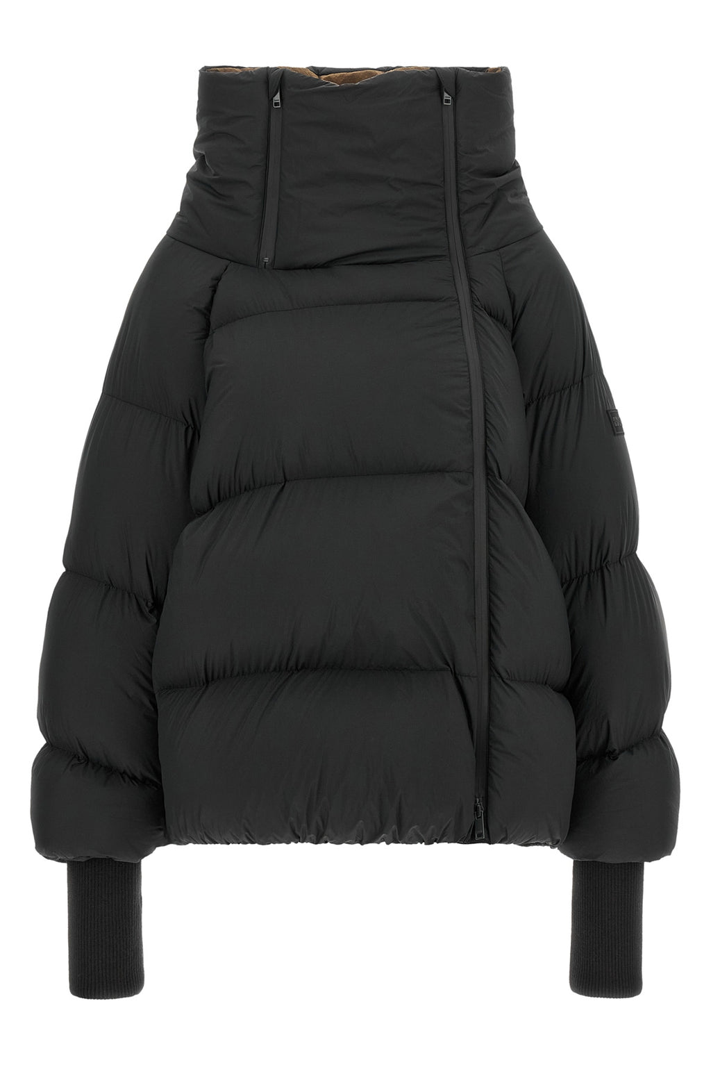 Future Nylon down jacket