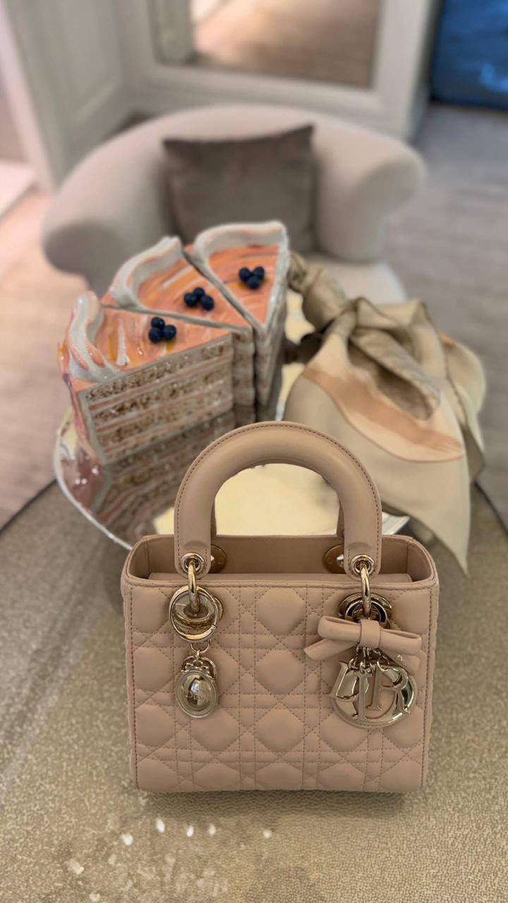 Lady Bag