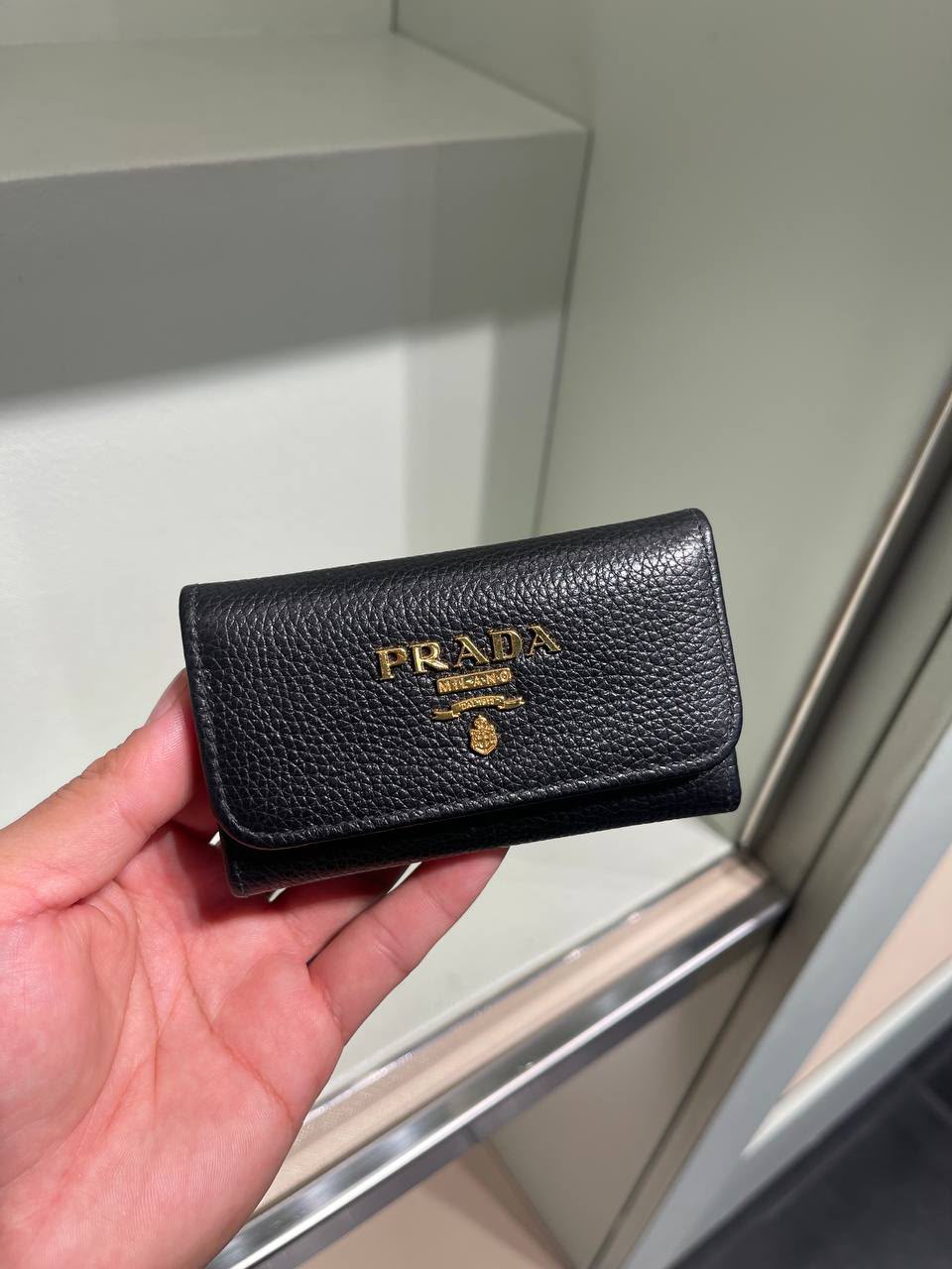 Leather Key Case