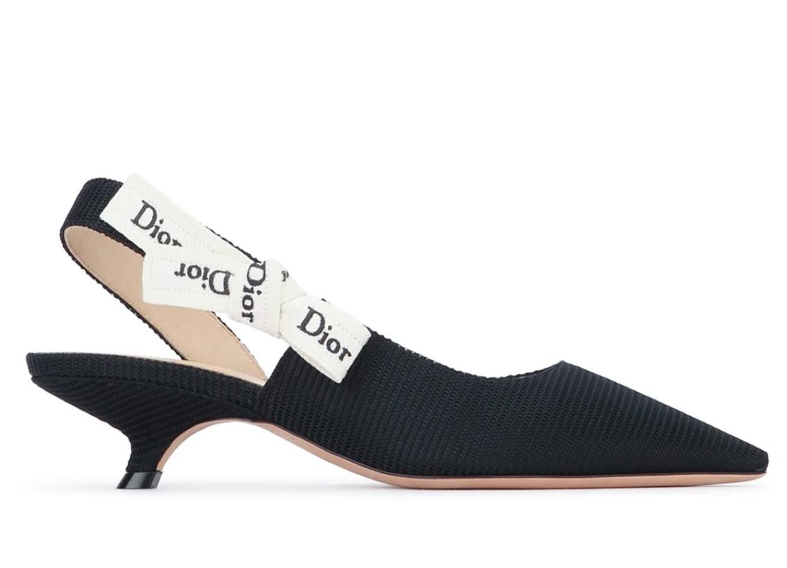 J'A Slingback Pump