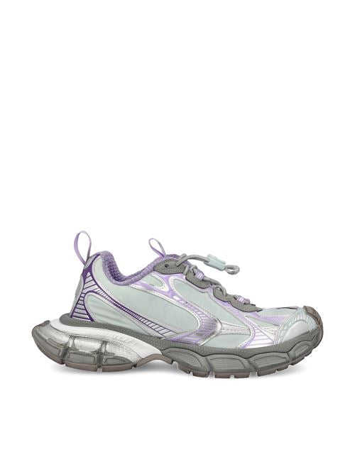 Sneaker in poliuretano e poliestere