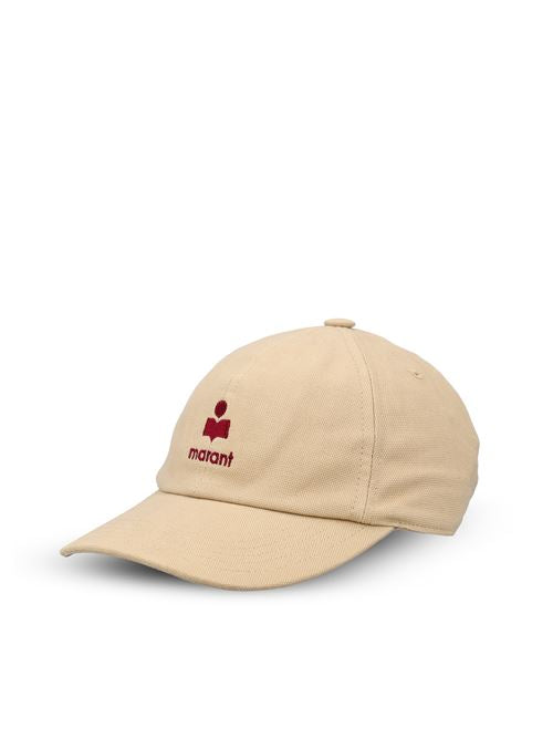 Cappellino realizzato in cotone
