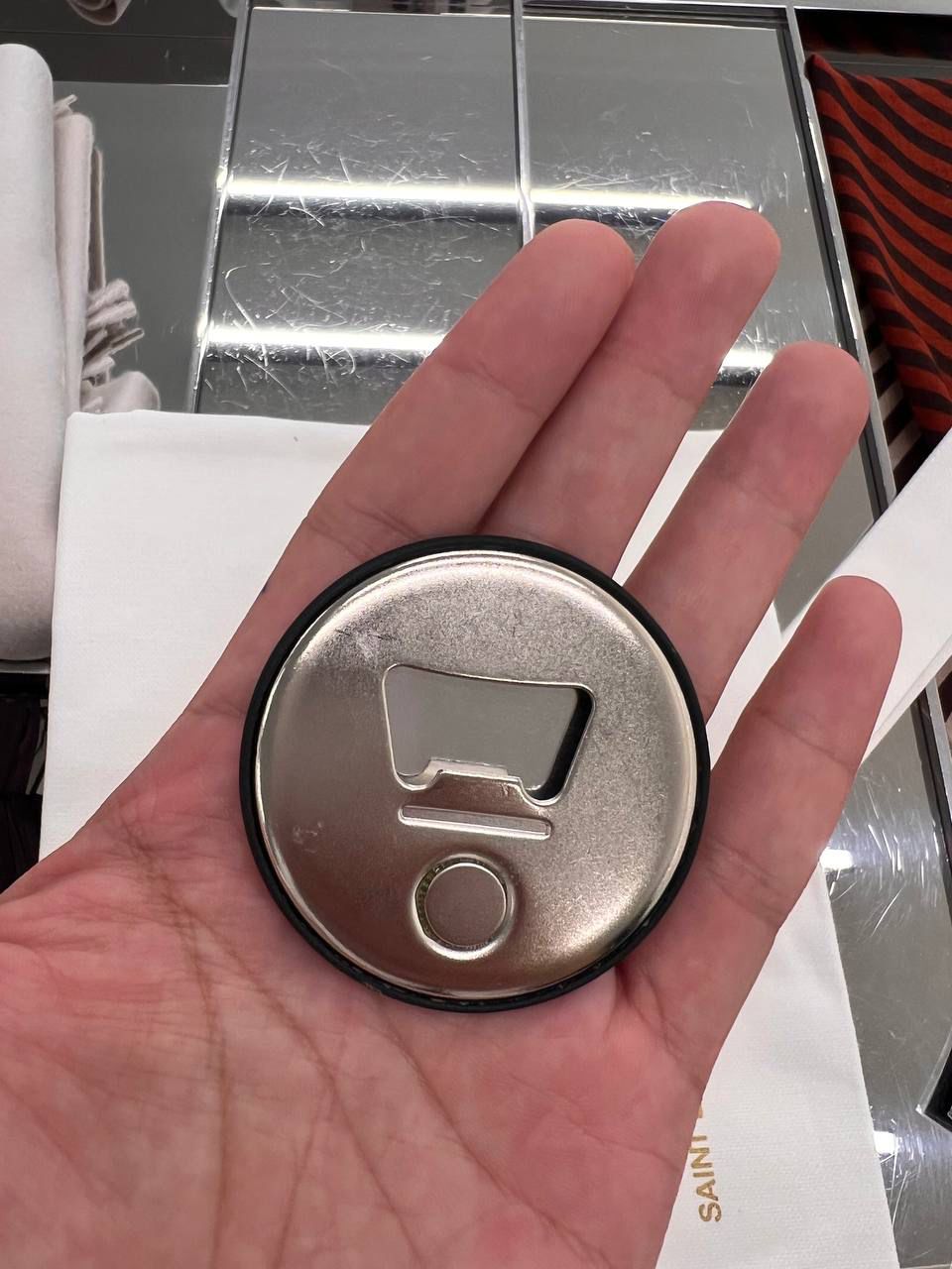 Bottle Opener