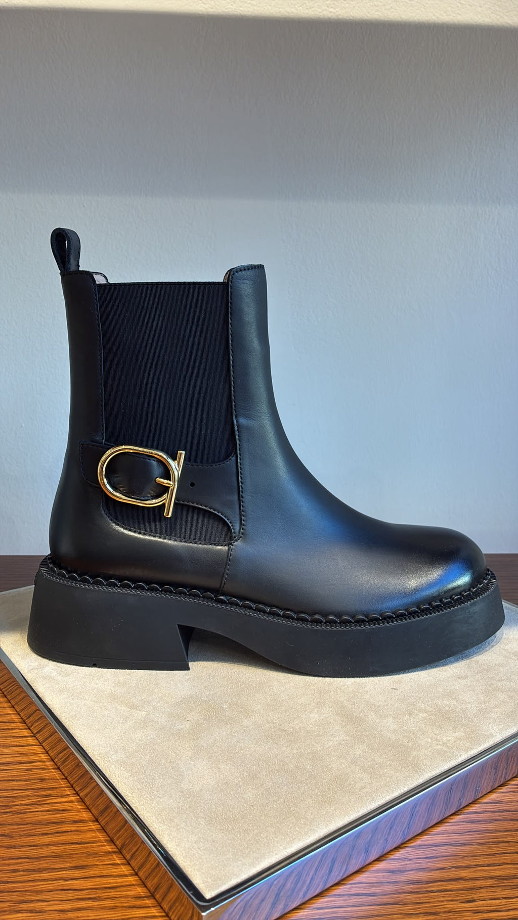 O'Lock Chelsea Boots