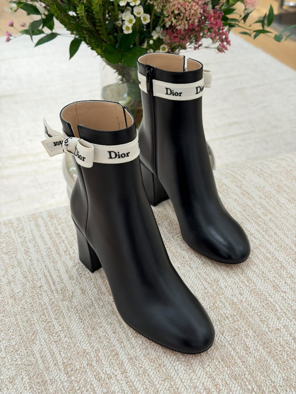 Granville Ankle Boot