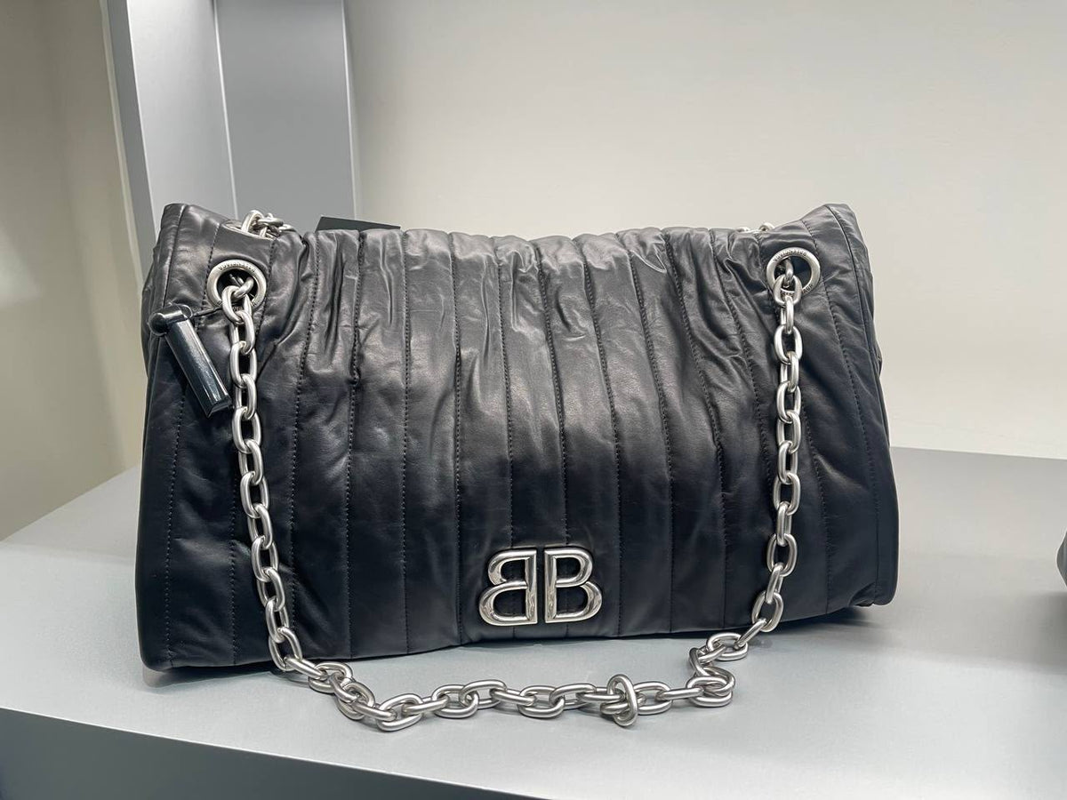 Crush Chain Bag