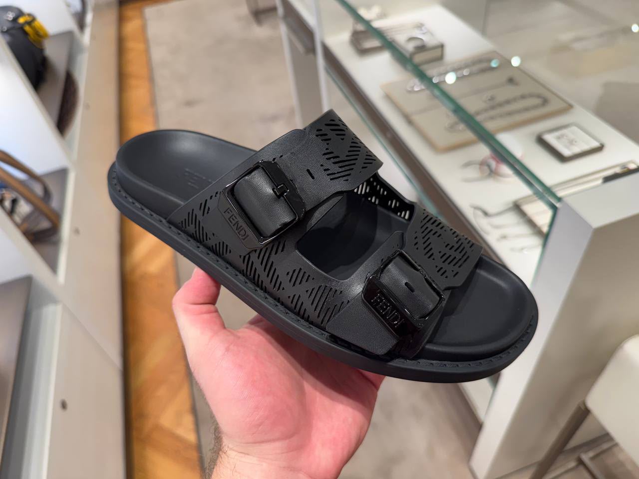 Force Sandals
