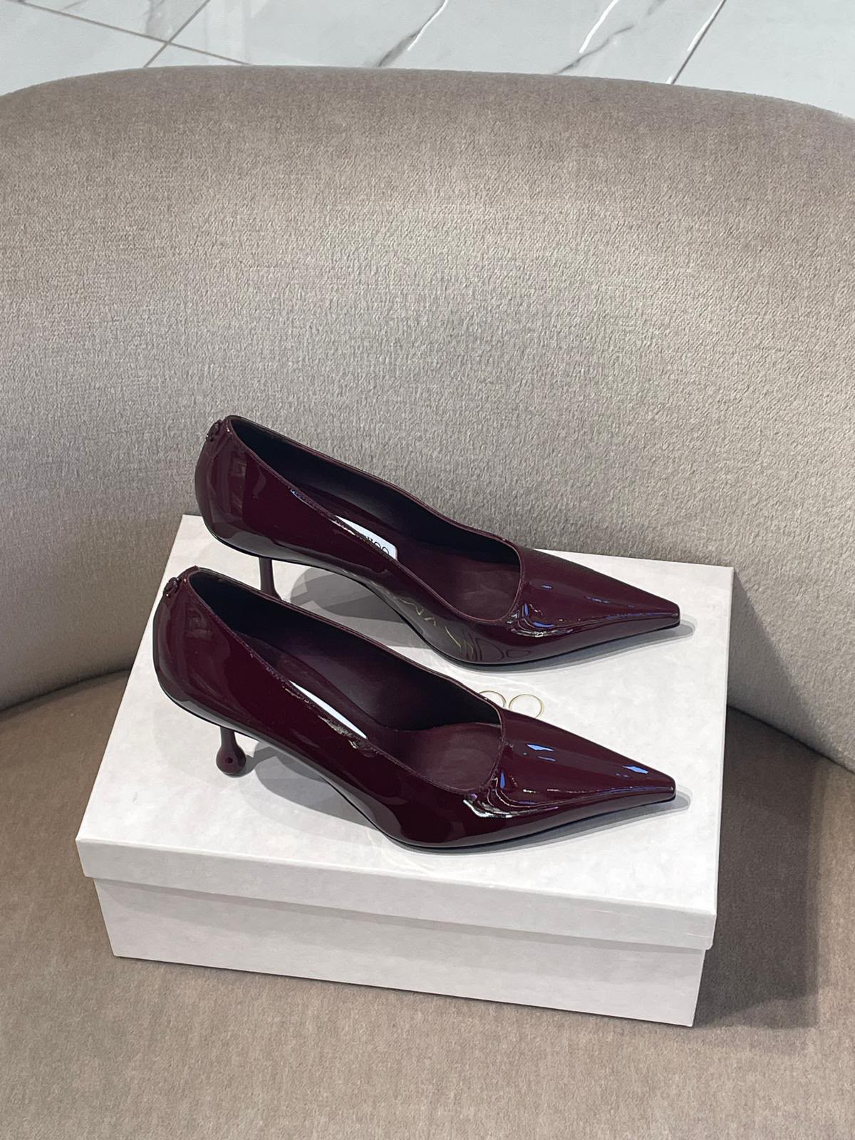 Saeda Pump 45