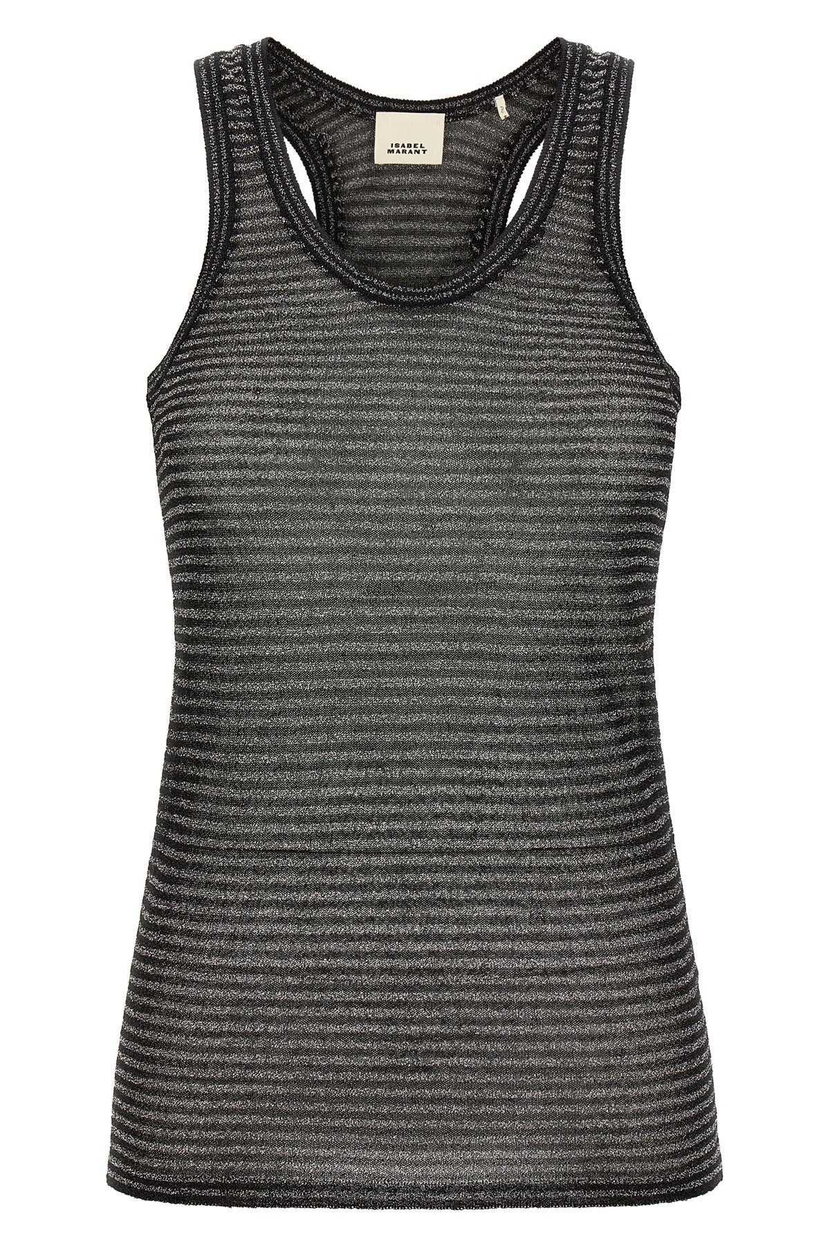 'Cevara' tank top