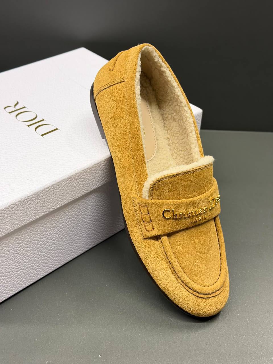 Granville Loafer