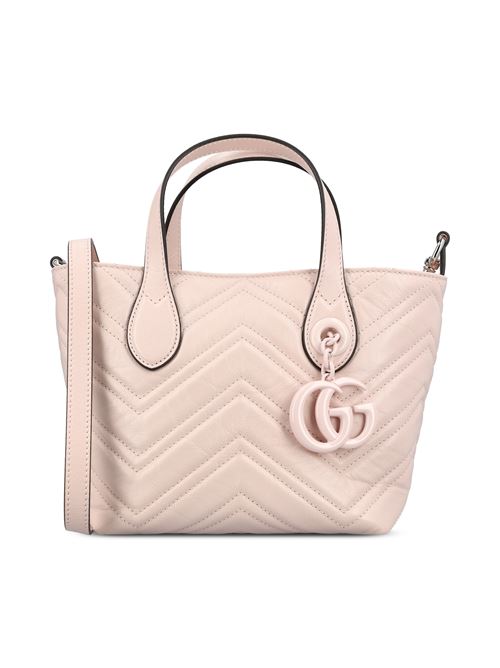 Borsa realizzata in pelle