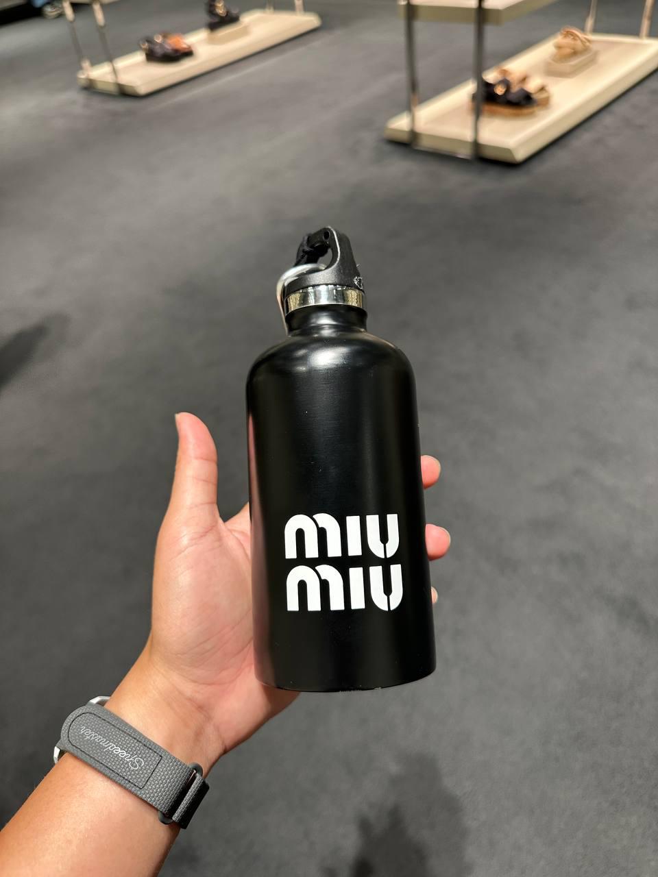Water Bottle