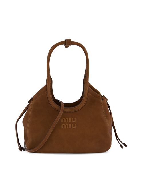 Borsa realizzata in pelle