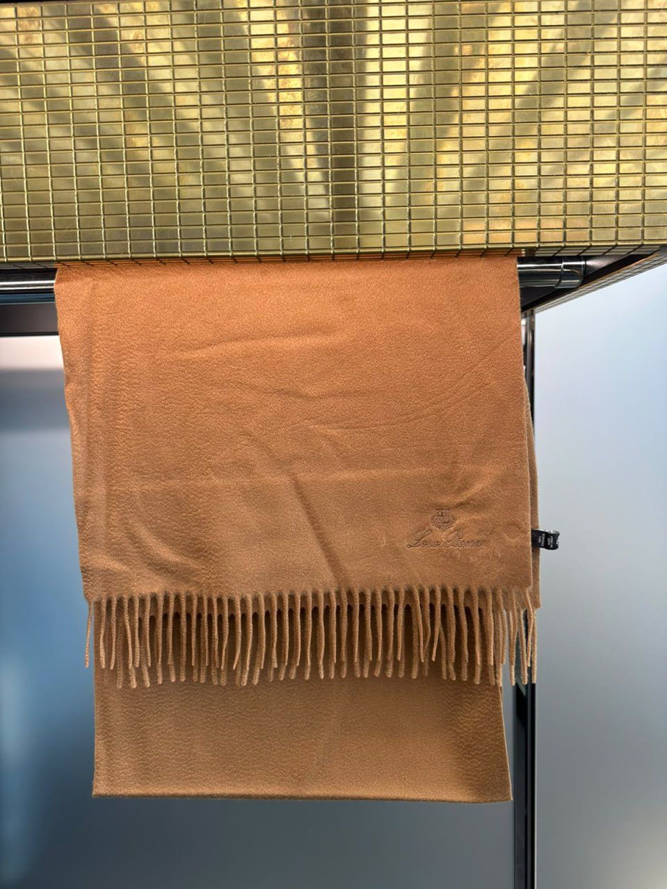 Grande Unita Scarf