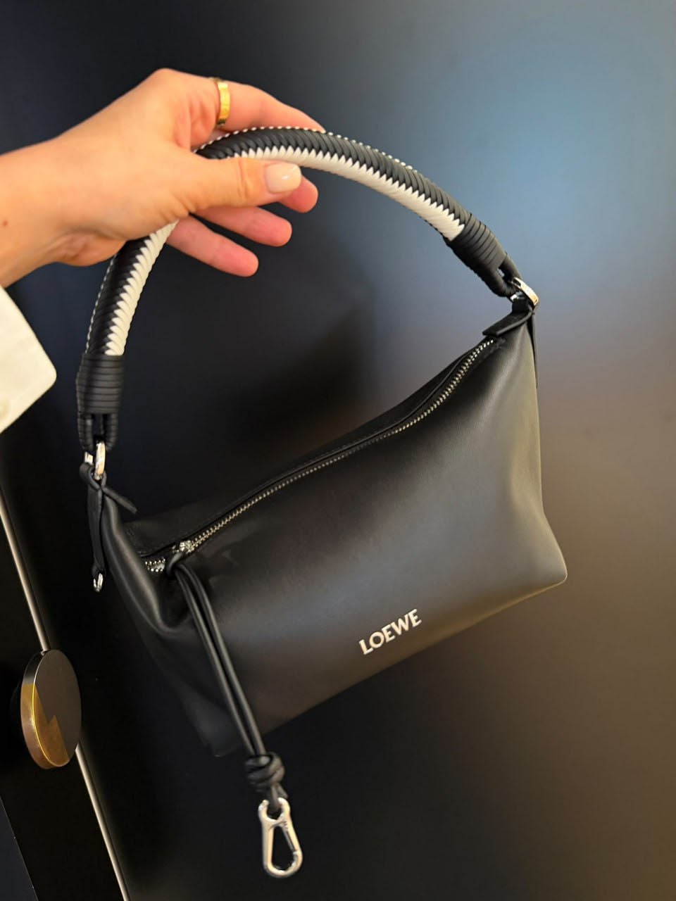 Paseo Bag