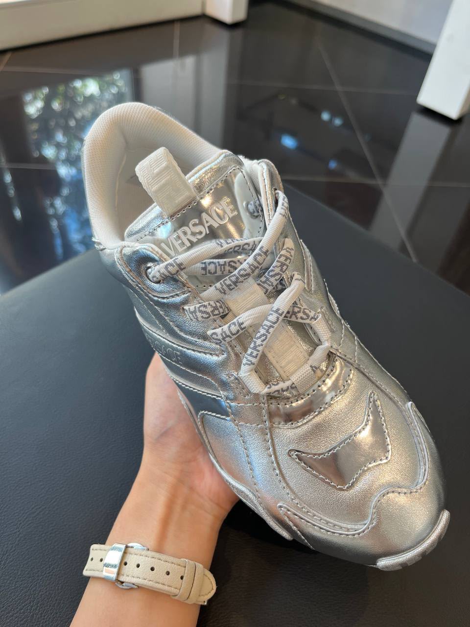 Trigreca Sneakers
