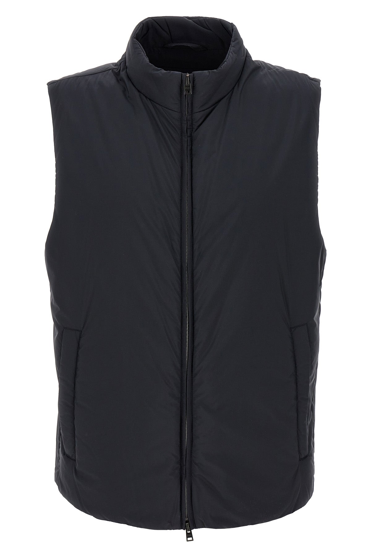 'Ecoage' vest