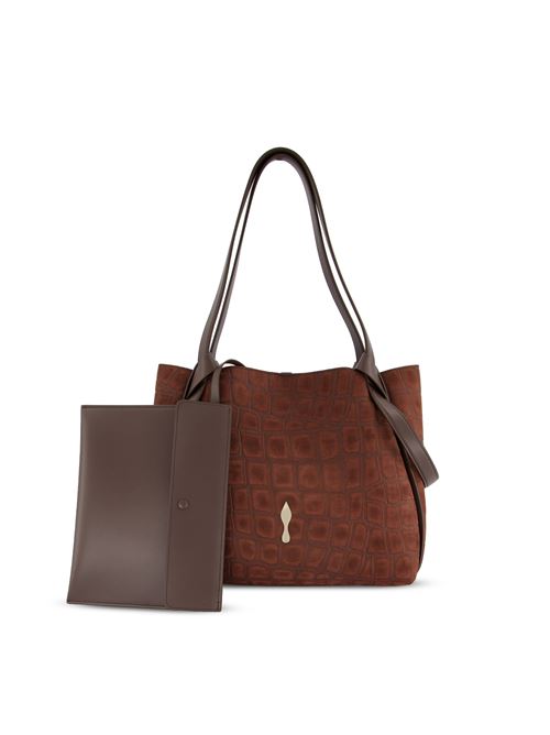Cabata Tote Bag