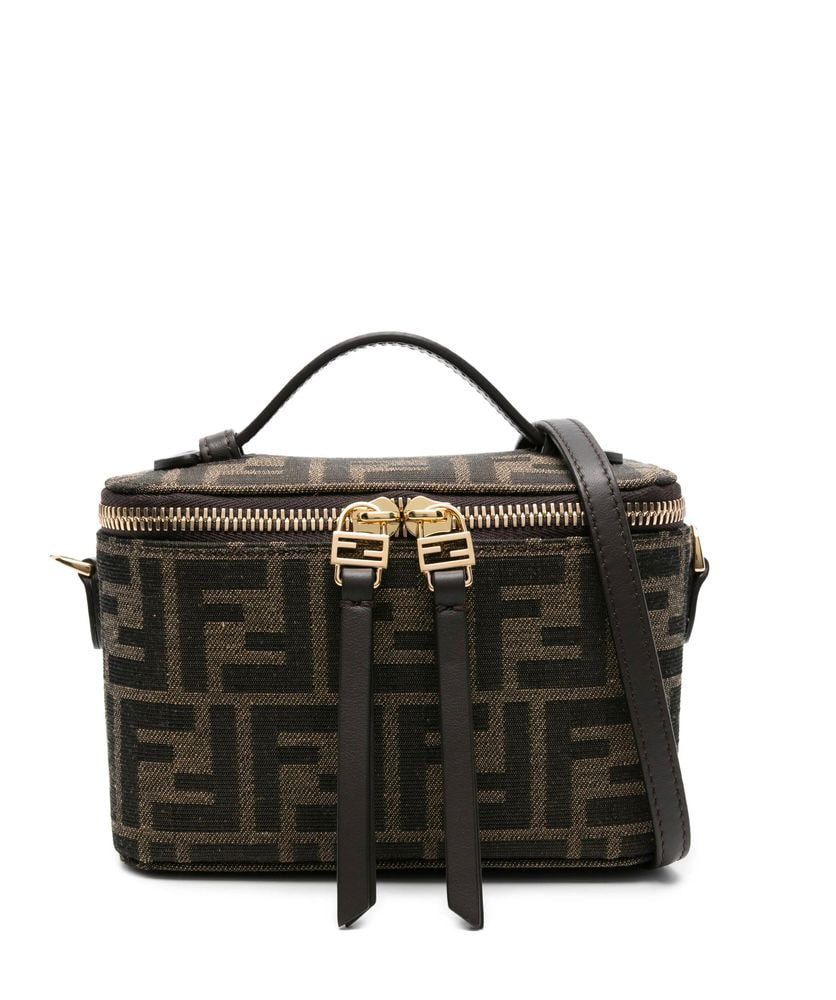 FF Logo Vanity Case