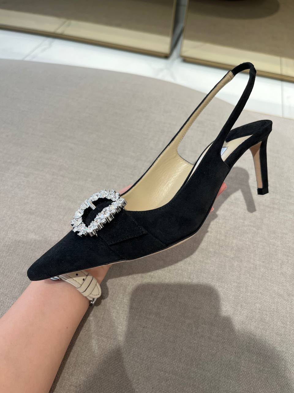 Bing 65 Slingback Pump