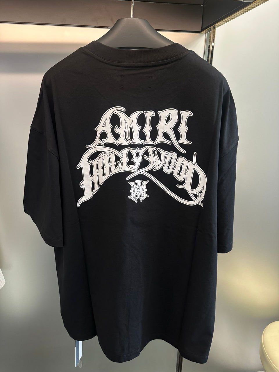 Hollywood Logo T-Shirt