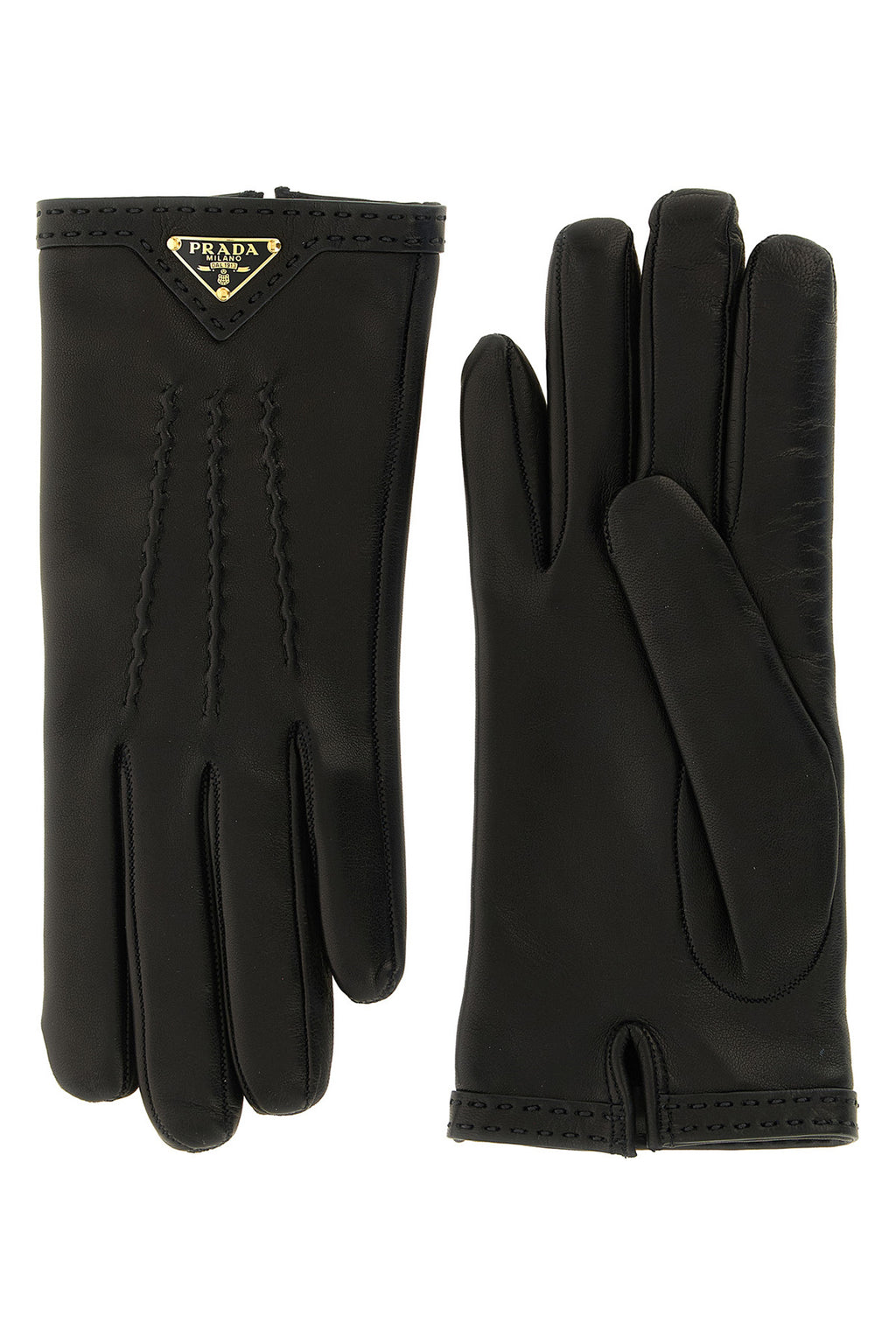 Nappa gloves
