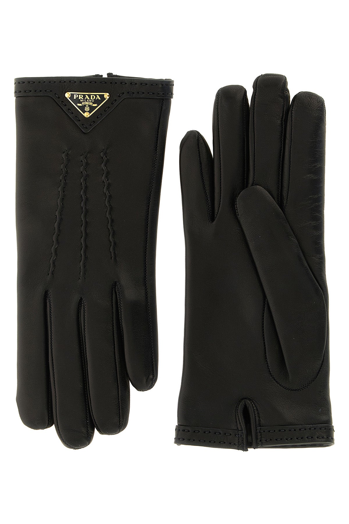 Nappa gloves