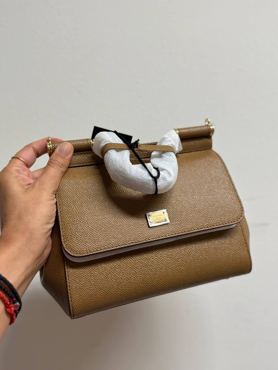 Sicily Small Bag