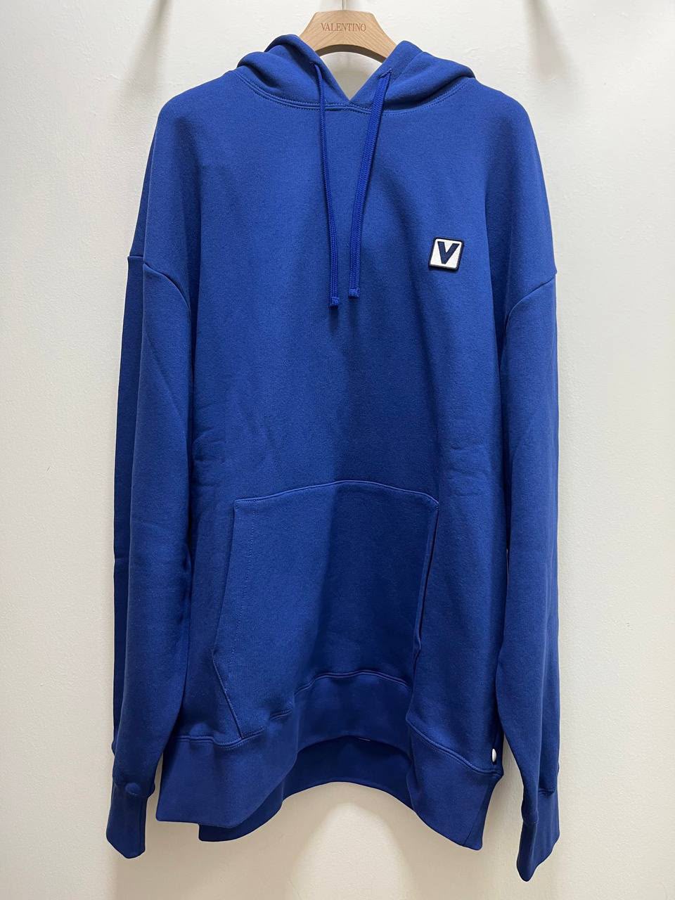 VLogo Signature Hoodie
