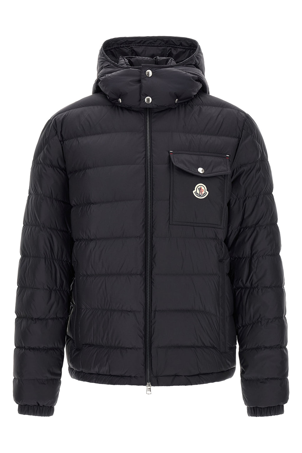 'Verith' down jacket