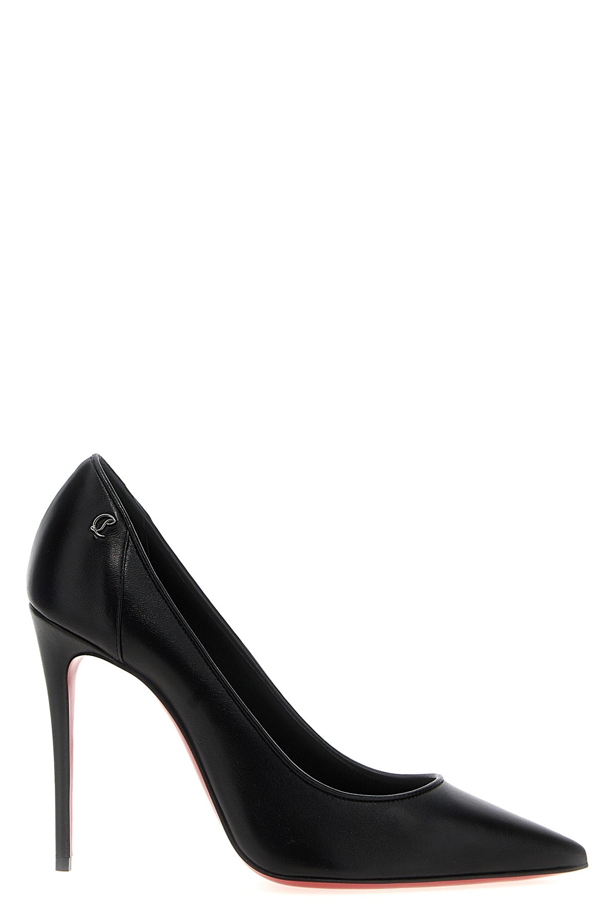 'Sporty Kate' pumps