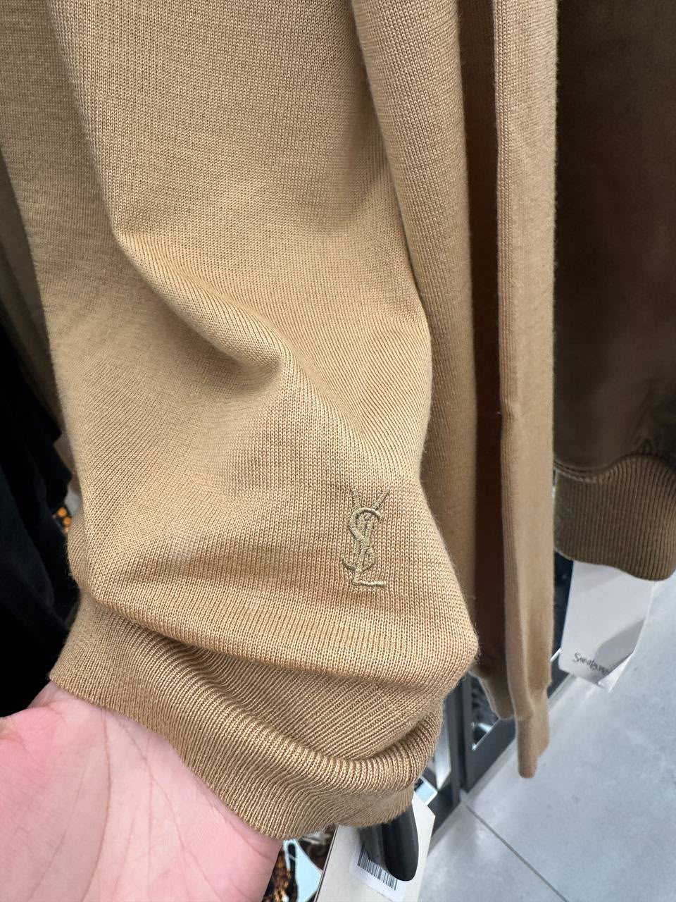 Turtleneck Sweater