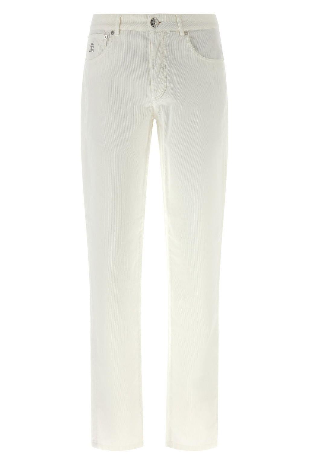 Velvet pants
