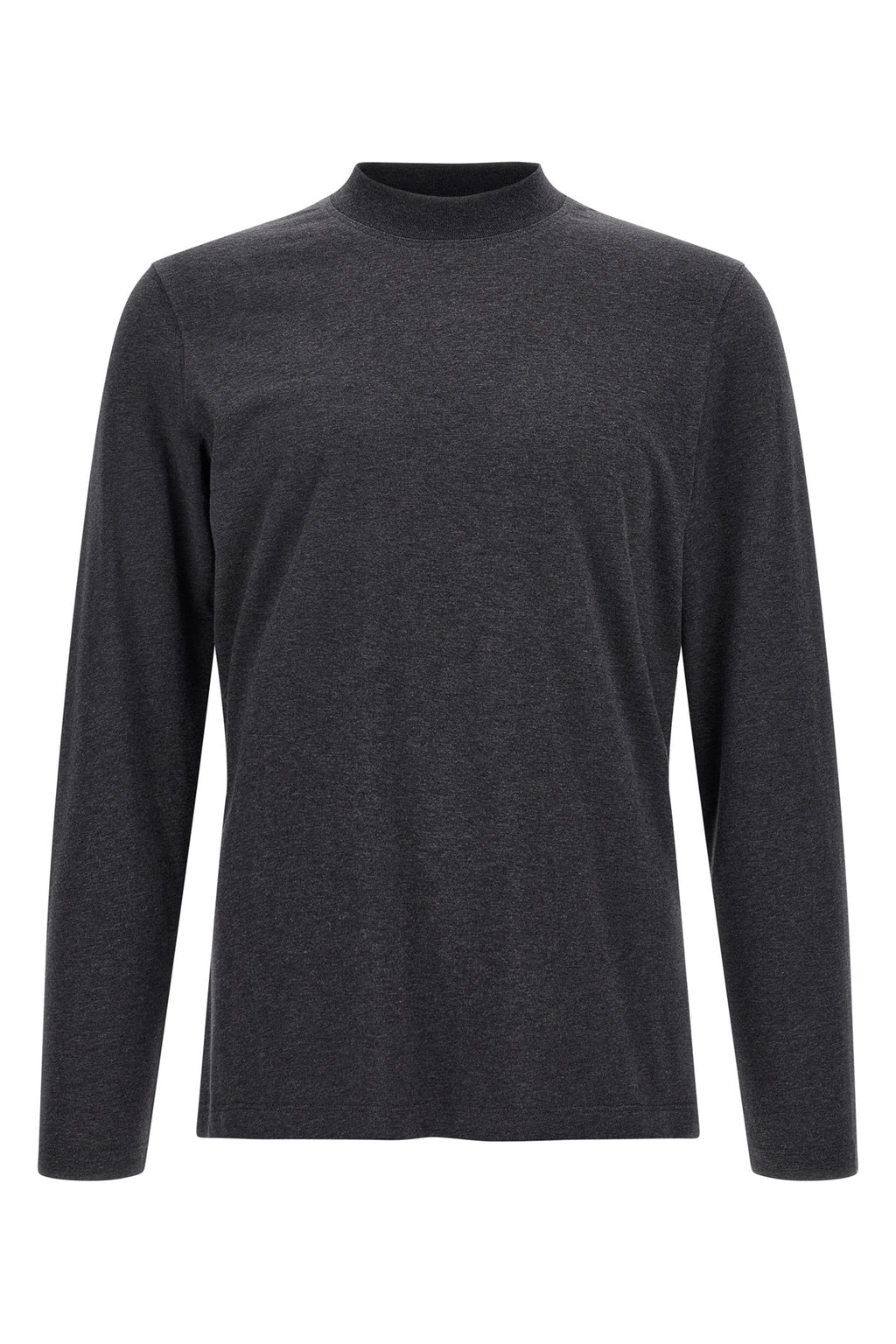 Cotton jersey t-shirt