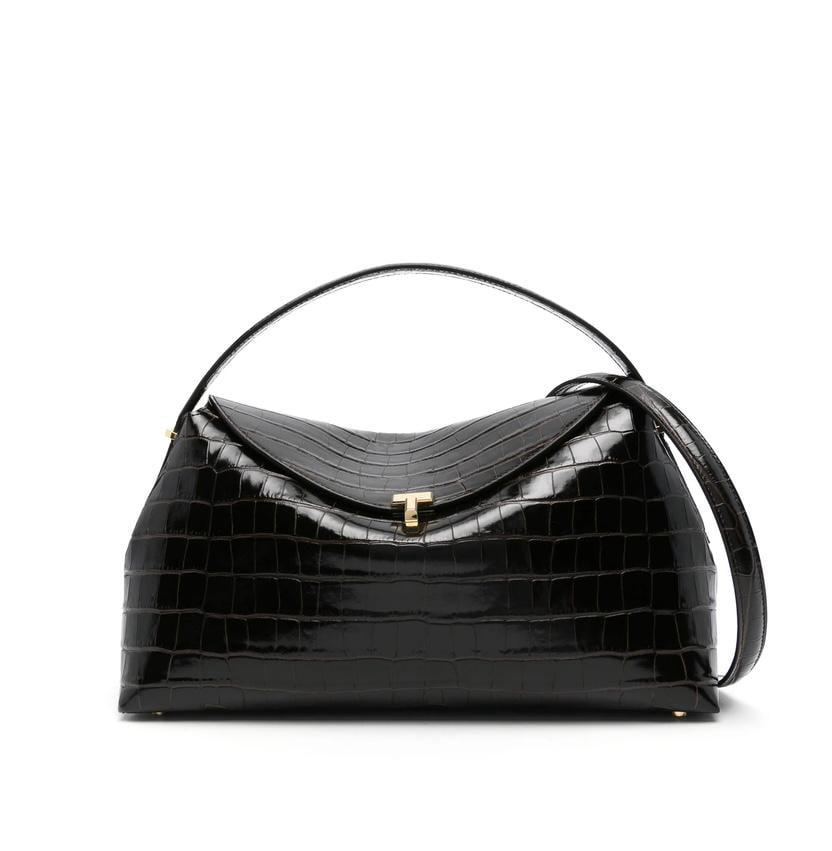 T Timeless Shoulder Bag