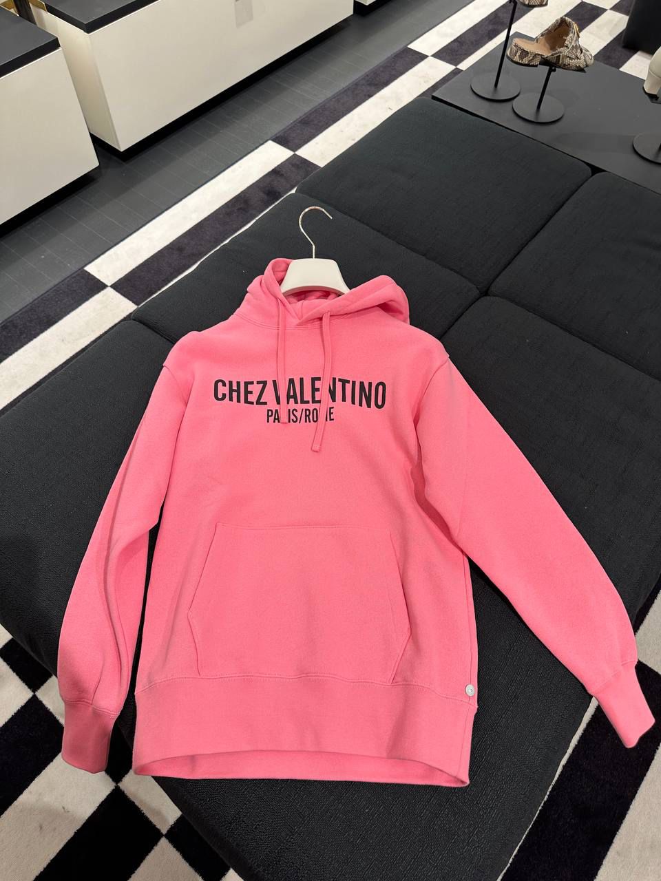 Chez Hoodie
