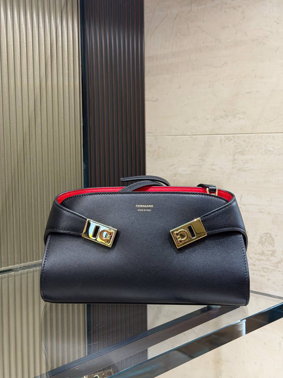 Hug Handbag