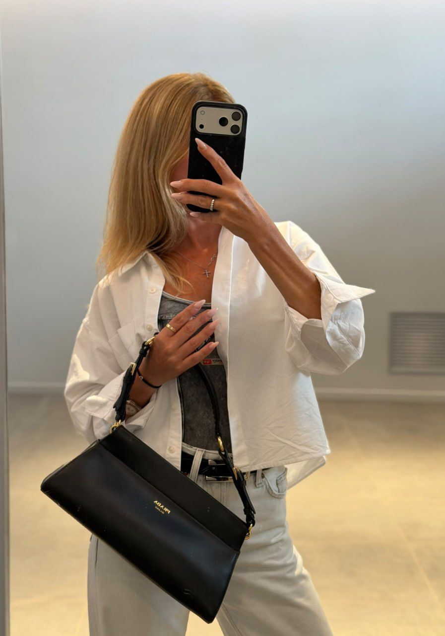 Le Cagole Shoulder Bag