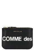 'Huge Logo' purse