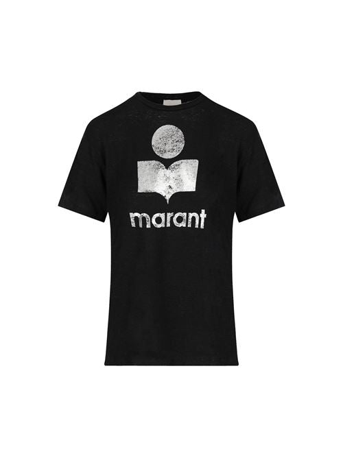 T-Shirt in cotone