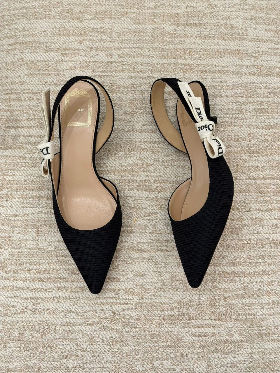 J'A Slingback Pump